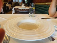 -成桂西餐厅·42年的味道(五大道疙瘩楼店)