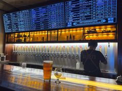 -麦落精酿啤酒餐吧(先农大院店)