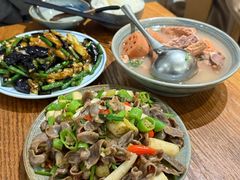 -静一餐厅·湖北菜(前门店)