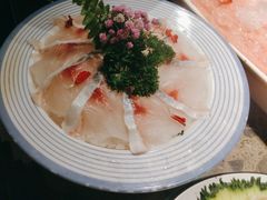 -码头故事火锅(大丰店)