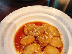 -二厨·吊桥小院·脆皮烧鸡公·本地农家菜(沿江西路店)