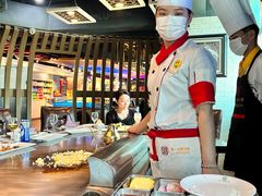 -璐法式铁板烧(滏东总店)