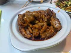 -烤五行·烧烤烤串(石佛营店)