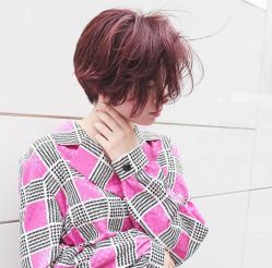-SY COLOUR专业烫染