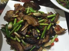 -老长沙罐子楼(平顶山总店)