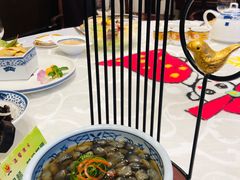 黄泥螺-宁波状元楼酒店(和义路店)