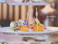 -杭州城中香格里拉大酒店