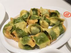-双合园·海鲜水饺青岛菜(九水东路店)