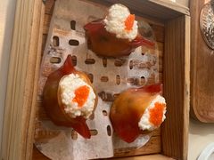 -蔡澜点心·粤菜(嘉里中心店)