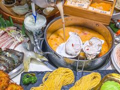 -太琼糟粕醋·海南酸汤火锅(亚龙湾店)