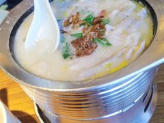 古法黄鱼汤-闽上鲜·福建菜(龙湖滨江天街店)