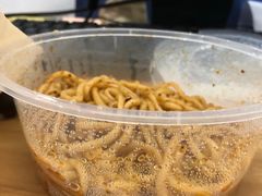 -螺大蛳柳州螺蛳粉·火锅·热干面(西城永捷店)