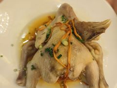 -上海精菜馆(虎踞关店)