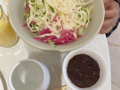 老北京炸酱面-大鸭梨烤鸭(房山店)