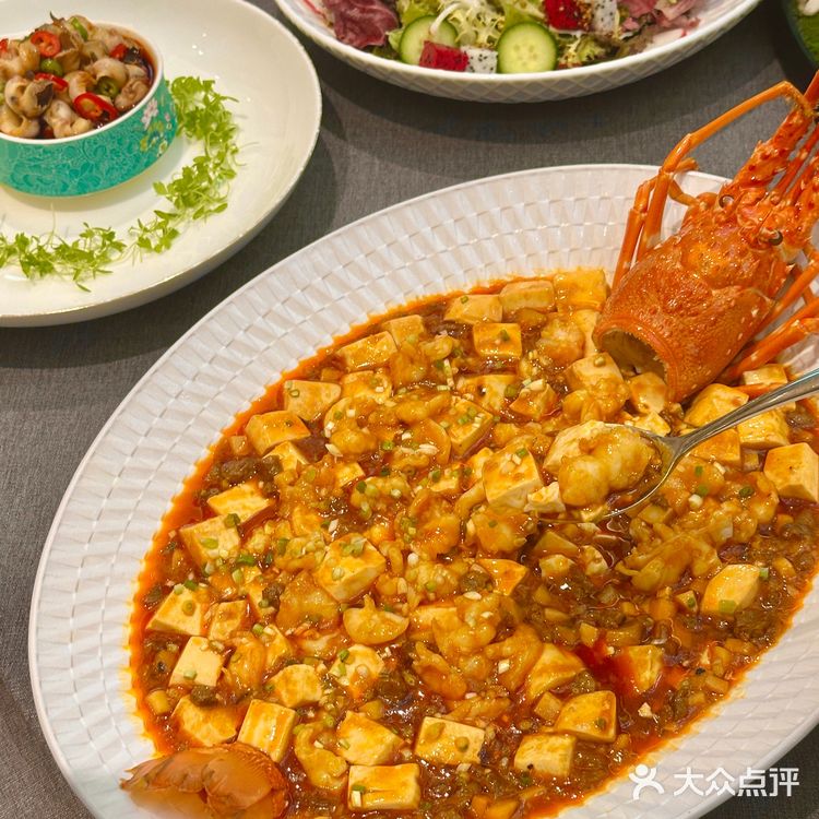 陆家嘴附近!!!适合宴请的粤菜馆…