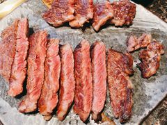 -老乾杯和牛烧肉(王府中环店)