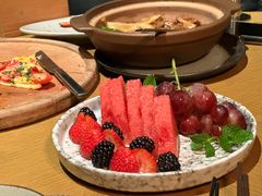-阳朔糖舍酒店·糖舍餐厅&酒吧