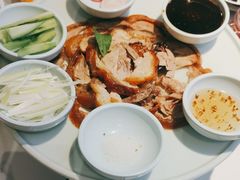 -额娘·春饼烤鸭(天鸿店)