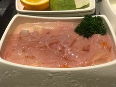 捞派鸭肠-海底捞火锅(石厦时代广场店)
