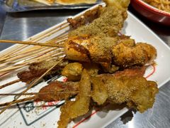 -堂堂小伙夫·辽宁小吃大排档(京西大悦城店)