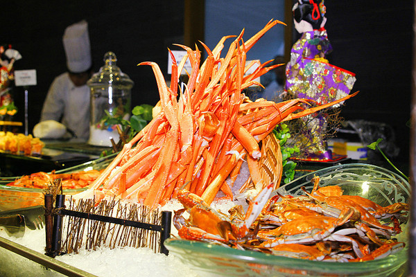 【霸3】锅中别有洞天 尽享海陆饕餮盛宴