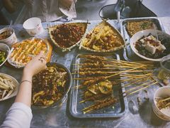 -小民大排档(光谷店)