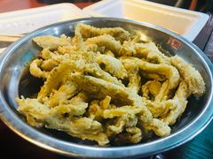 -阿姨小肉摊(同济西苑店)