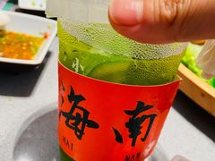 -椰小鸡·琼州糟粕醋(美兰缤纷城店)