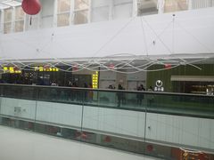 -万达茂商场(南京仙林店)