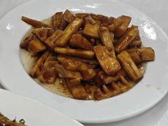 -茂隆餐厅(进贤路店)