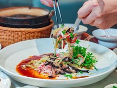 -潮州府·潮菜·砂锅粥(徐家汇店)