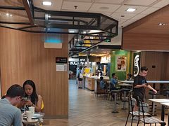 -麦当劳(世贸店)