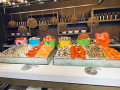 -都会尚膳·海鲜自助餐厅(重庆万豪酒店)