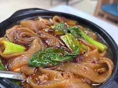 -小竹签烤肉(更新街店)