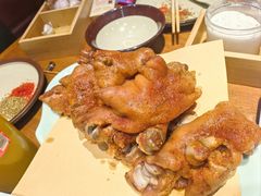 -状元阁烧烤(新华路总店)
