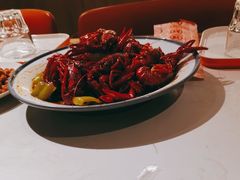 -杨氏青龙虾·羊蝎子(托乐嘉店)