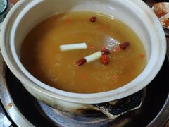 -东巴谷野生菌火锅餐厅
