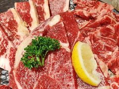 -谷牛日式烤肉(宝山U天地店)