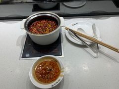 -农小锅自助小火锅(北京大兴凯德店)