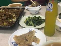 -清真永恒华威肉饼(潘家园店)