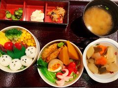 -dodonpa.墩墩伐 便当食堂(博华广场店)