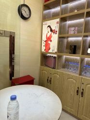 -芳朵美容养生SPA