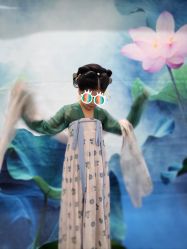 -盘子女人坊古装写真摄影(深圳店)