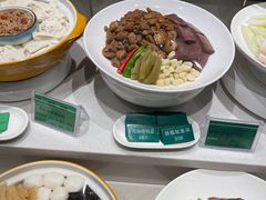 -曹家小菜(胜太路店)