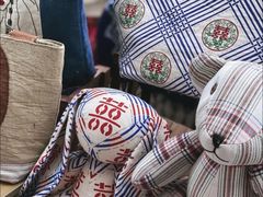 -大理床单厂艺术区