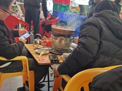 -兴兴旺·冬瓜盅·啫啫煲(西华路店)