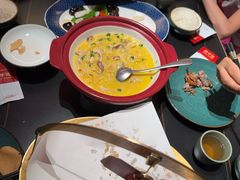 -鸽子侯·家宴·平价海鲜(绿地店)