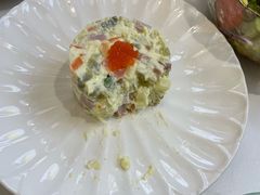 -库滋明·俄罗斯特色美食(中央大街店)