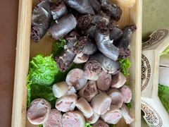 -沽源味道蒙餐莜面家常菜