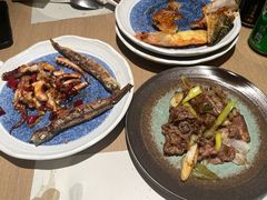 -大渔铁板烧(花园道店)